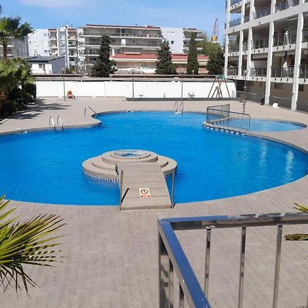 Myf Michelangelo Top Salou Exterior foto