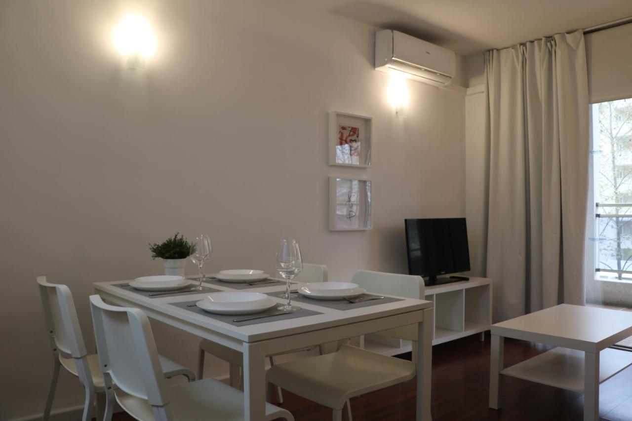 Myf Michelangelo Top Salou Exterior foto