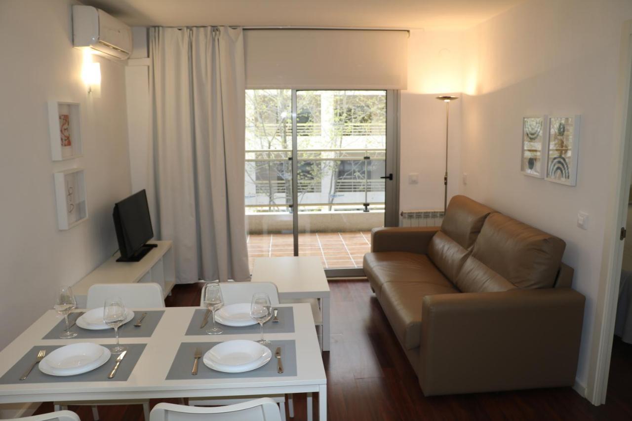 Myf Michelangelo Top Salou Exterior foto