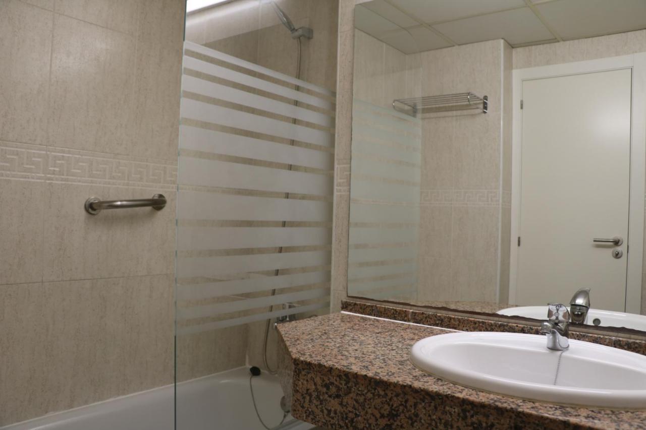 Myf Michelangelo Top Salou Exterior foto
