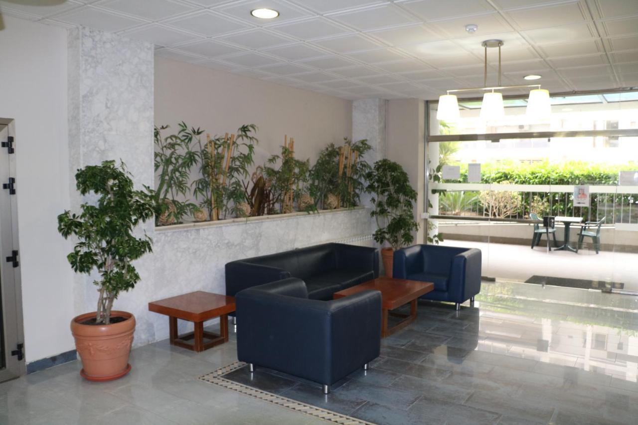Myf Michelangelo Top Salou Exterior foto